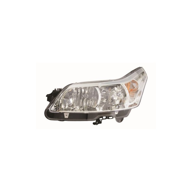 ABAKUS 552-1121L-LD-EM Faro principal - 1
