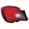 ABAKUS 442-1991R-UE Luz trasera - 1