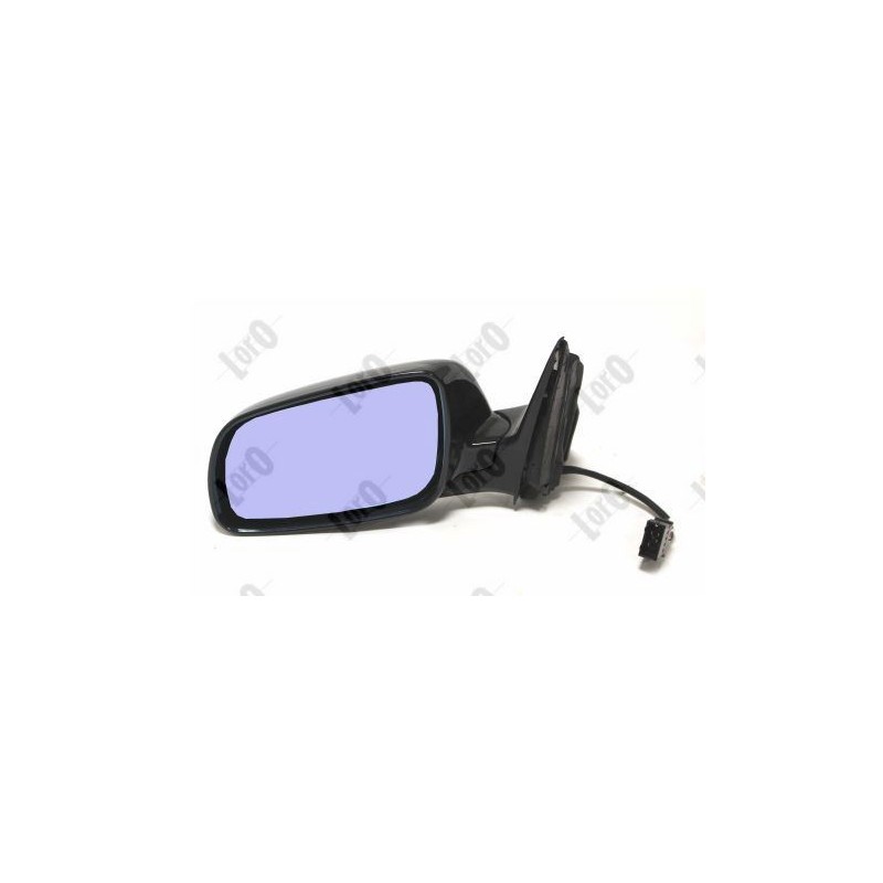 ABAKUS 0220M01-K Retrovisor exterior - 1