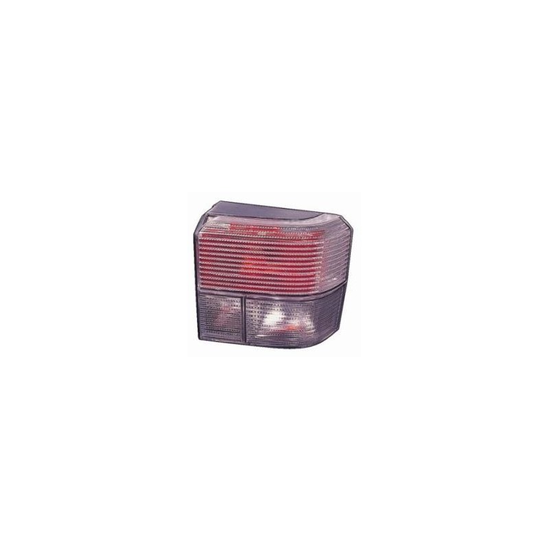 ABAKUS 441-1919PCUEVC Juego luz trasera - 1