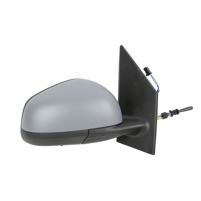ABAKUS 3602M12 Retrovisor exterior - 1