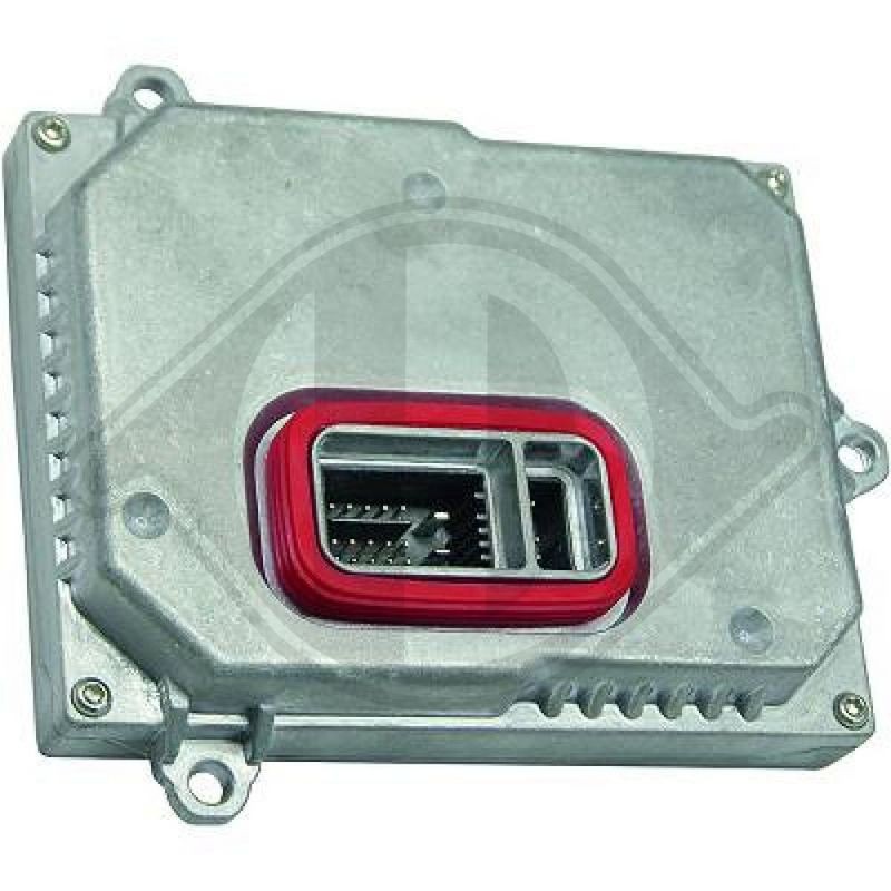 DIEDERICHS 1031287 Unidad de control, iluminación