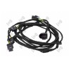 ABAKUS 120-00-077 Kit reparación cables, sensor asistente estacionamiento - 1