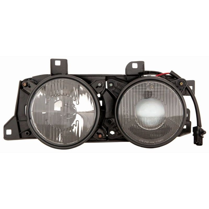 ABAKUS 444-1114R-LD-E2 Faro principal - 1
