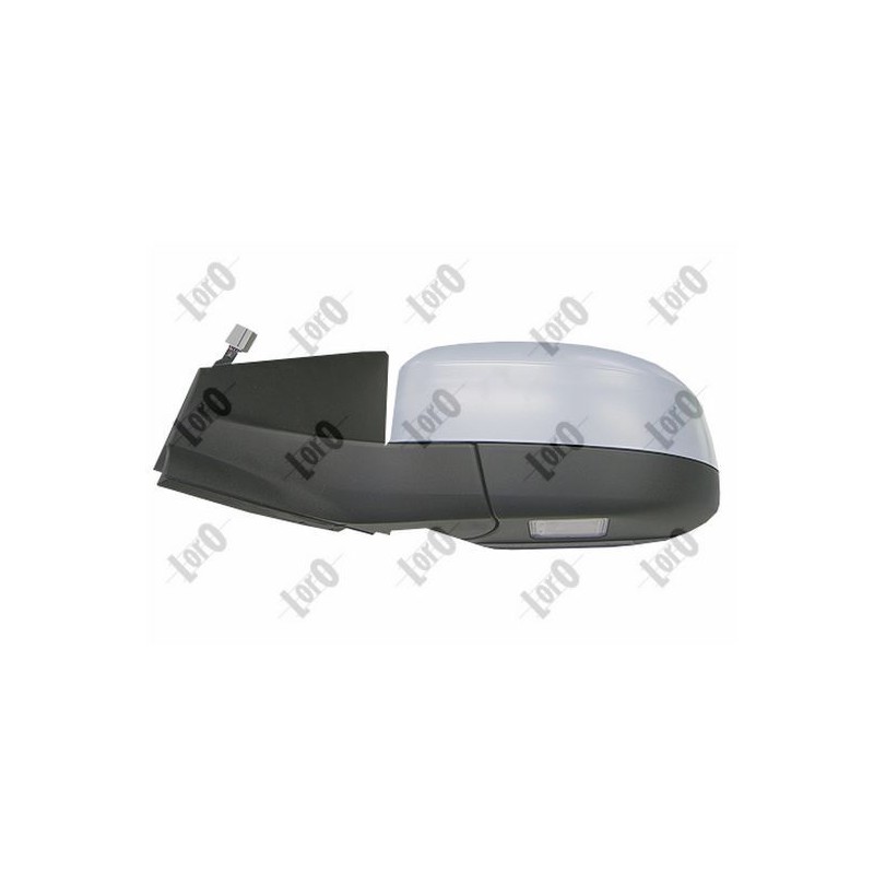 ABAKUS 1232M08 Retrovisor exterior - 1