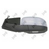 ABAKUS 1232M08 Retrovisor exterior - 1