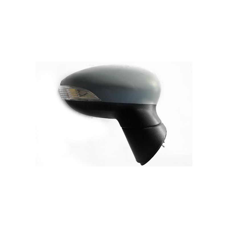 ABAKUS 1214M09 Retrovisor exterior - 1