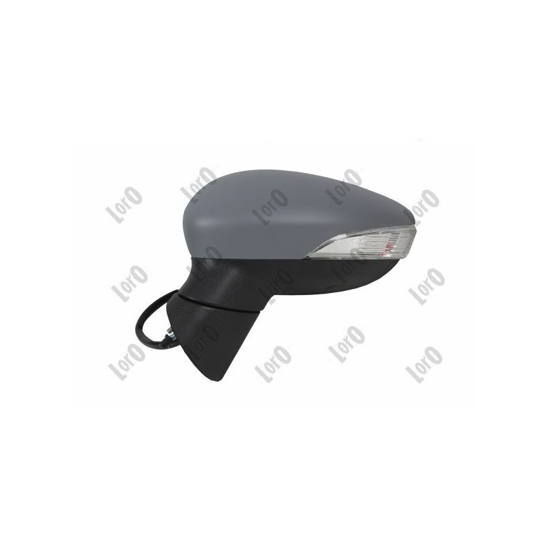ABAKUS 1214M12 Retrovisor exterior - 1