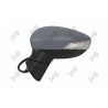 ABAKUS 1214M12 Retrovisor exterior - 1