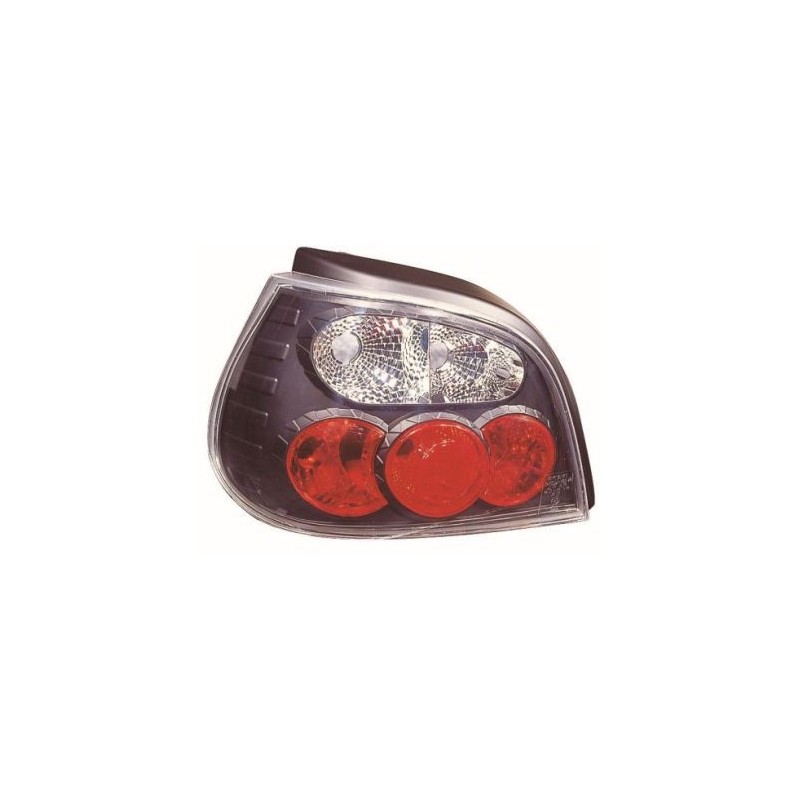ABAKUS 551-1935PXAE2N Juego luz trasera - 1