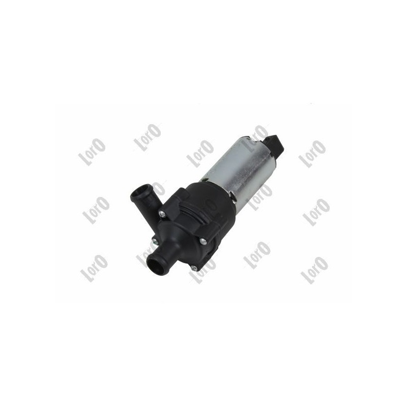 ABAKUS 138-01-022 Bomba de agua adicional (circuito de agua de refrigeración) - 1