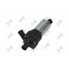 ABAKUS 138-01-022 Bomba de agua adicional (circuito de agua de refrigeración) - 1