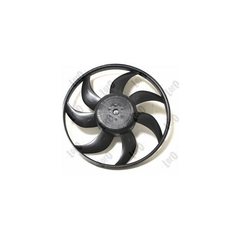 ABAKUS 037-014-0024 Ventilador, refrigeración del motor - 1