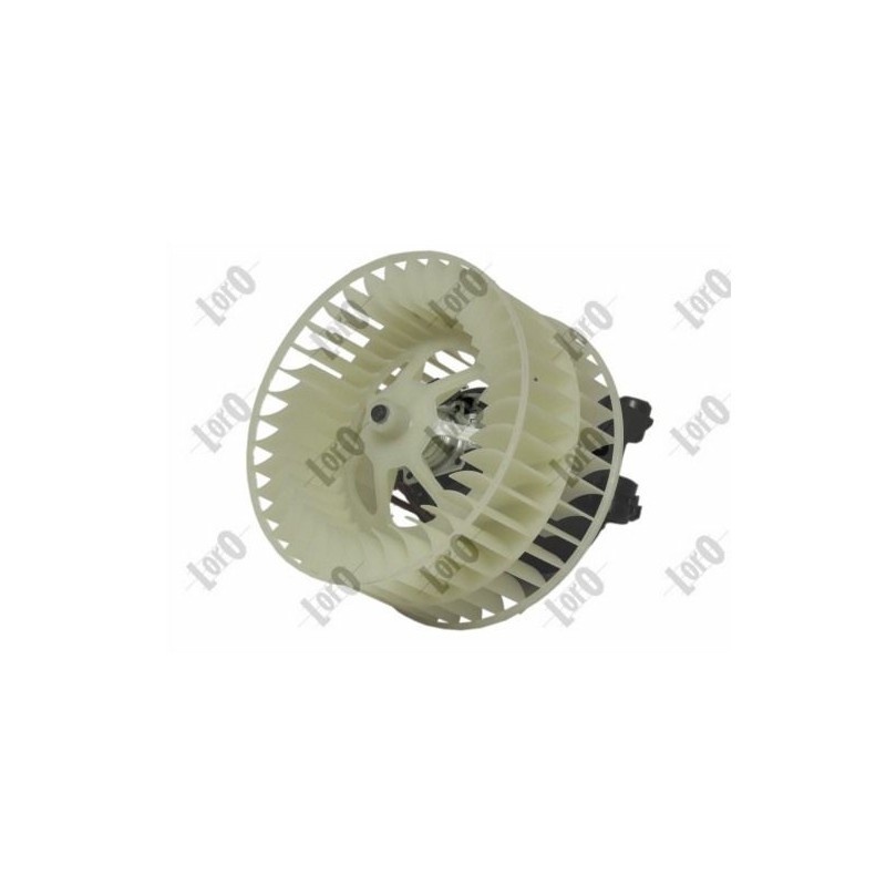 ABAKUS 054-022-0005 Ventilador habitáculo - 1