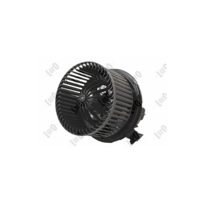 ABAKUS 010-022-0001 Ventilador habitáculo - 1