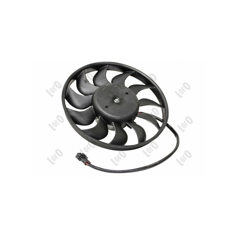 ABAKUS 053-014-0023 Ventilador, refrigeración del motor - 1