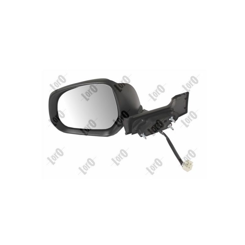 ABAKUS 2802M07 Retrovisor exterior - 1