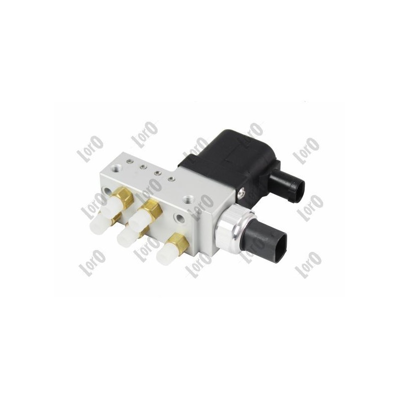 ABAKUS 131-02-504 Válvula, sistema de aire comprimido - 1