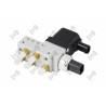 ABAKUS 131-02-504 Válvula, sistema de aire comprimido - 1