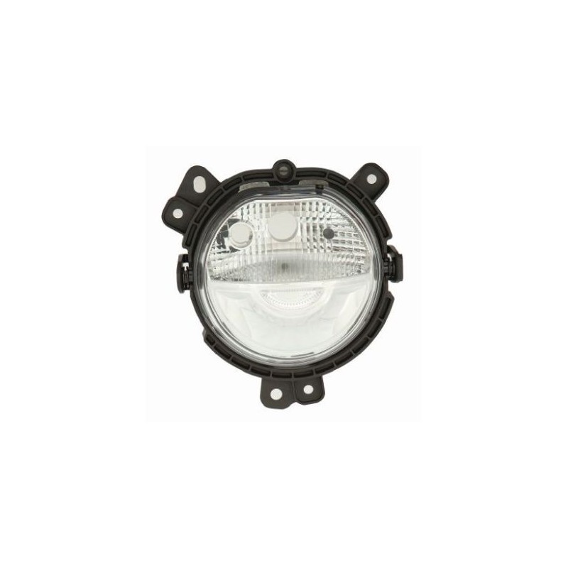 ABAKUS 882-1605R-UE Luz diurna - 1