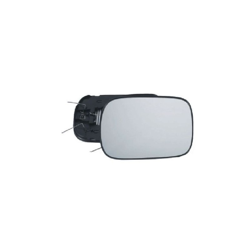ABAKUS 4126G01 Cristal de espejo, retrovisor exterior - 1