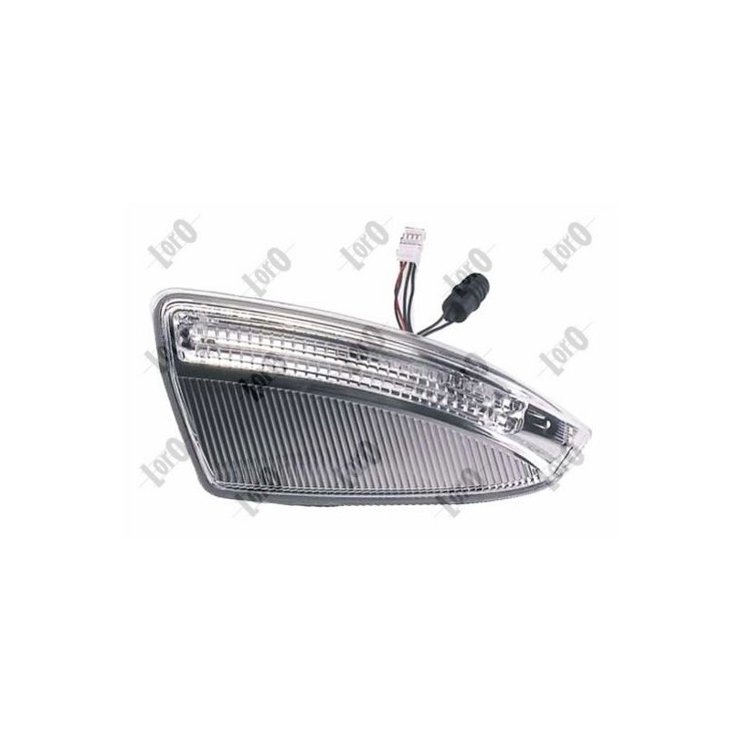 ABAKUS 2428S02 Piloto intermitente - 1