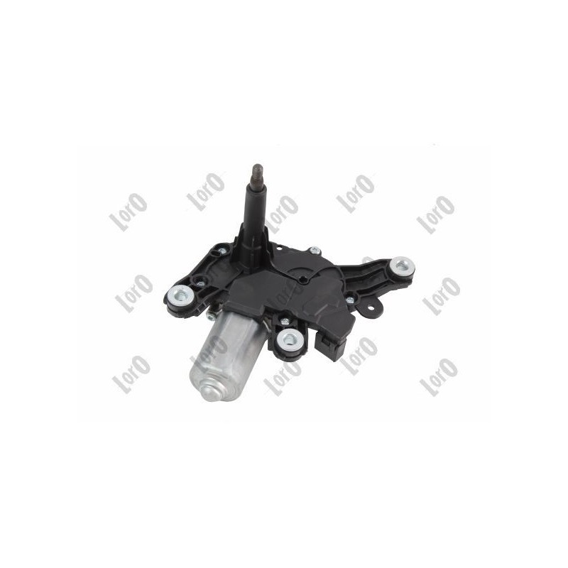 ABAKUS 103-06-010 Motor del limpiaparabrisas - 1