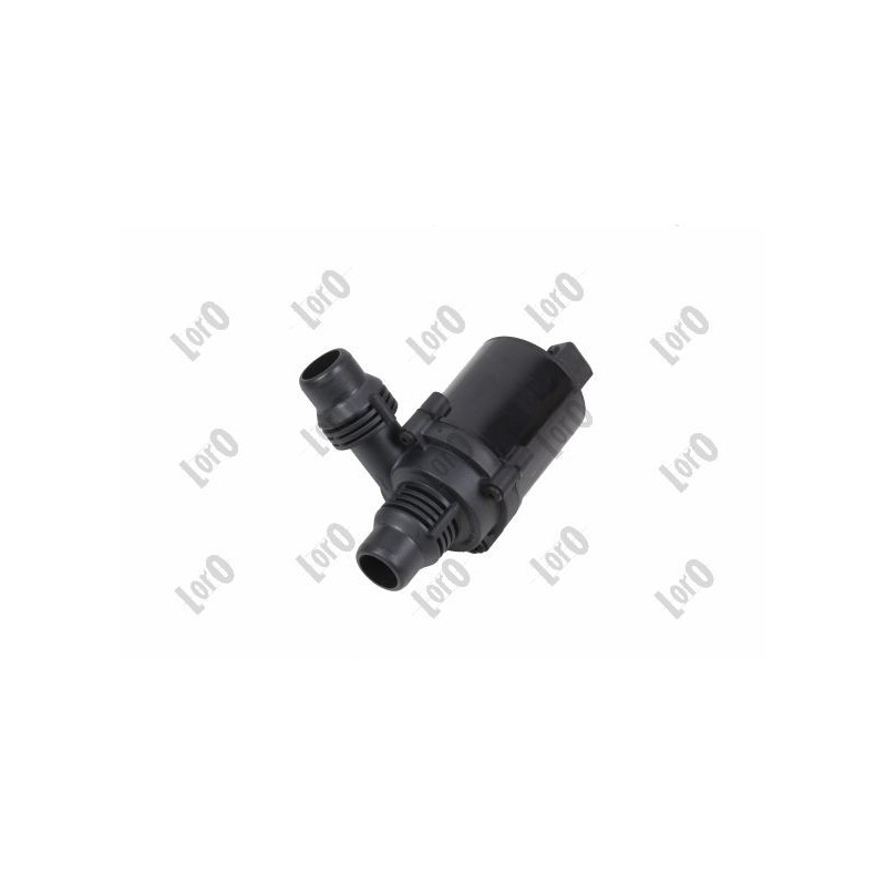 ABAKUS 138-01-059 Bomba de agua adicional (circuito de agua de refrigeración) - 1