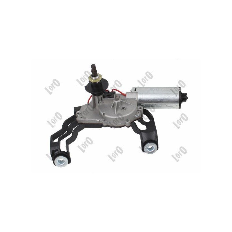 ABAKUS 103-06-021 Motor del limpiaparabrisas - 1
