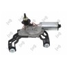 ABAKUS 103-06-021 Motor del limpiaparabrisas - 1