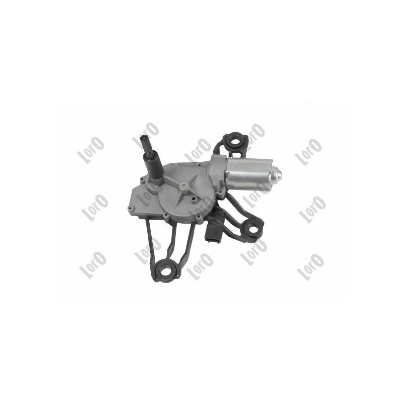 ABAKUS 103-06-007 Motor del limpiaparabrisas - 1