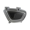 ABAKUS 323-2503R-UDN Rejilla de ventilación, parachoques - 1