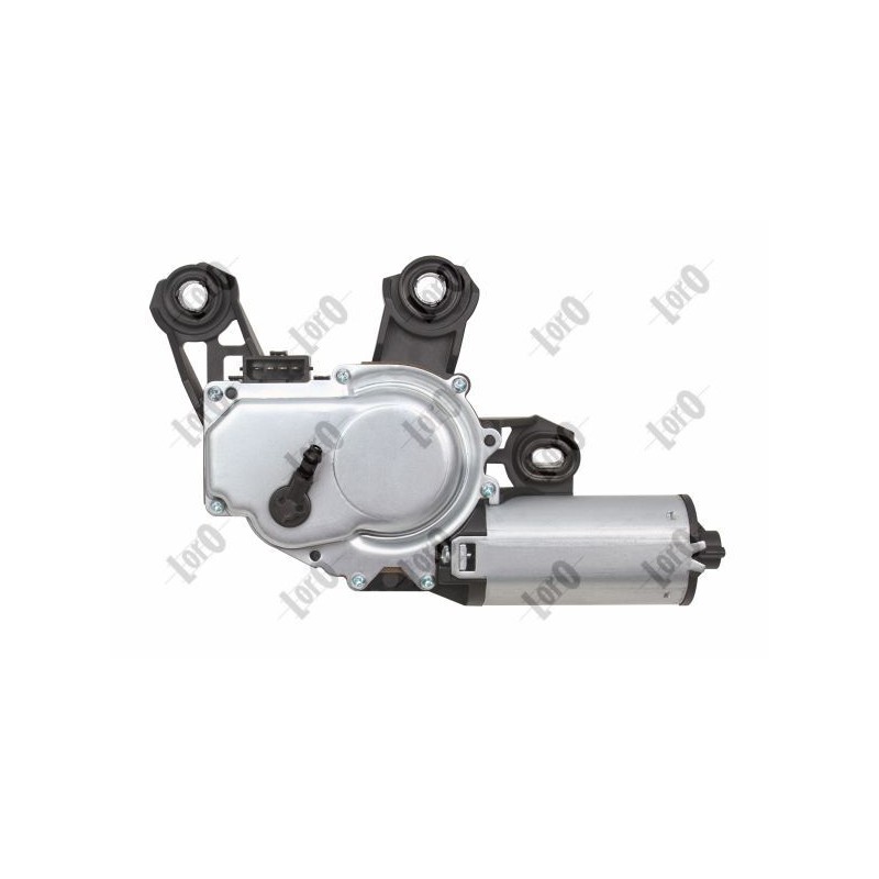 ABAKUS 103-06-001 Motor del limpiaparabrisas - 1