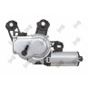 ABAKUS 103-06-001 Motor del limpiaparabrisas - 1