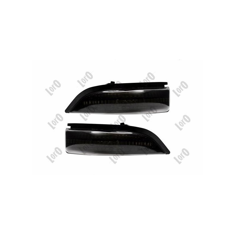 ABAKUS L51-140-005LED-S Kit intermitentes - 1
