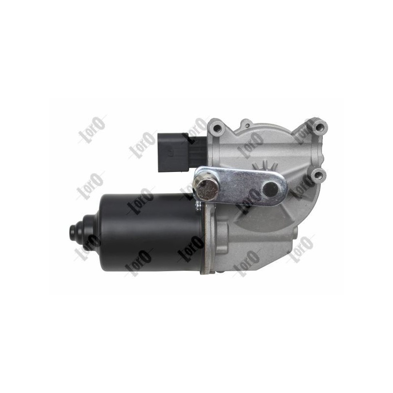 ABAKUS 103-05-001 Motor del limpiaparabrisas - 1