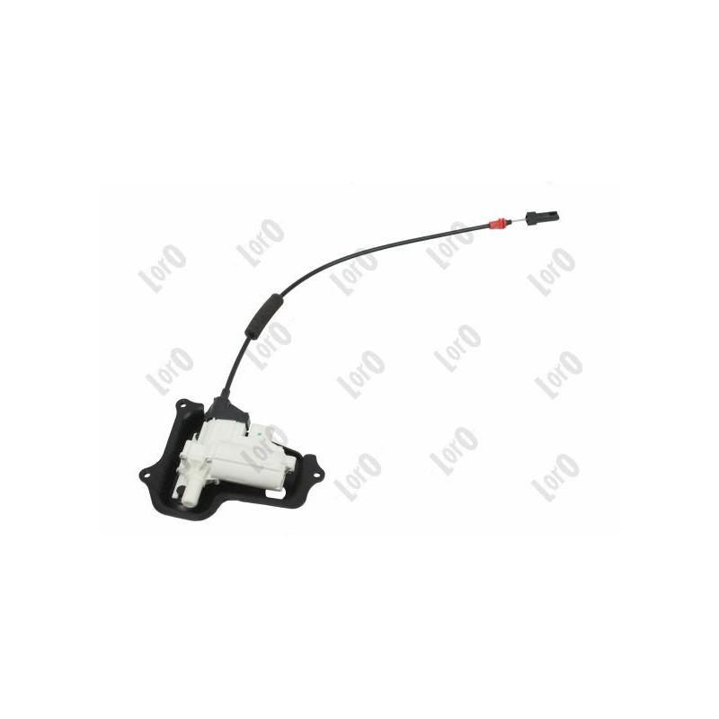 ABAKUS 132-054-043 Cerradura de puerta - 1