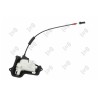 ABAKUS 132-054-043 Cerradura de puerta - 1