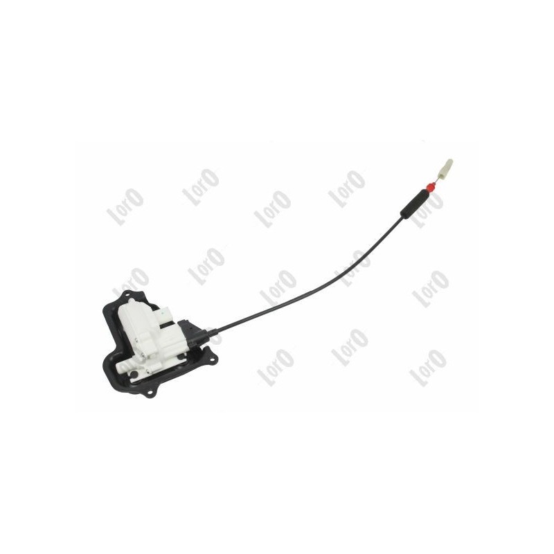 ABAKUS 132-054-044 Cerradura de puerta - 1