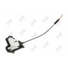 ABAKUS 132-054-044 Cerradura de puerta - 1