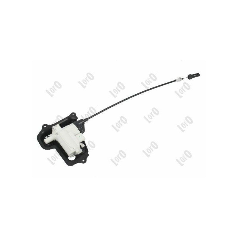 ABAKUS 132-054-045 Cerradura de puerta - 1
