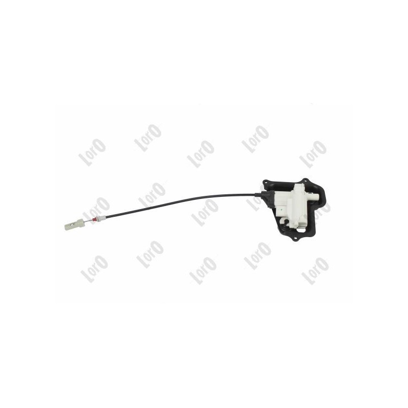 ABAKUS 132-054-046 Cerradura de puerta - 1