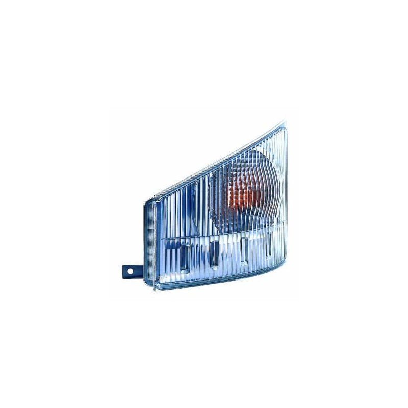 ABAKUS 213-1531R-AQ Piloto intermitente - 1