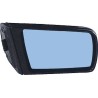 ABAKUS 2409M02 Retrovisor exterior - 1