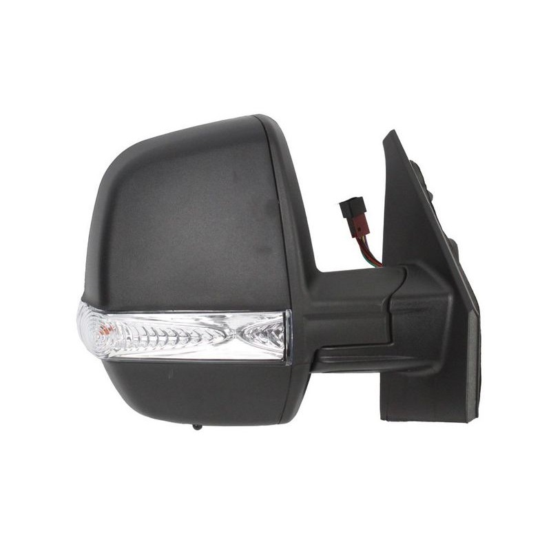 ABAKUS 1152M17 Retrovisor exterior - 1