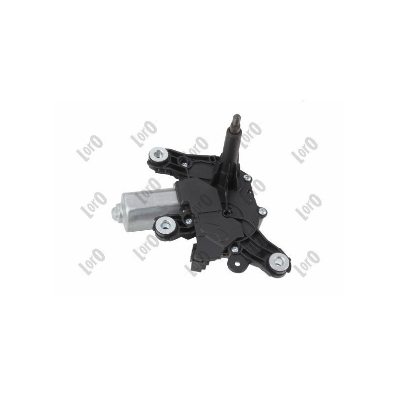 ABAKUS 103-06-009 Motor del limpiaparabrisas - 1
