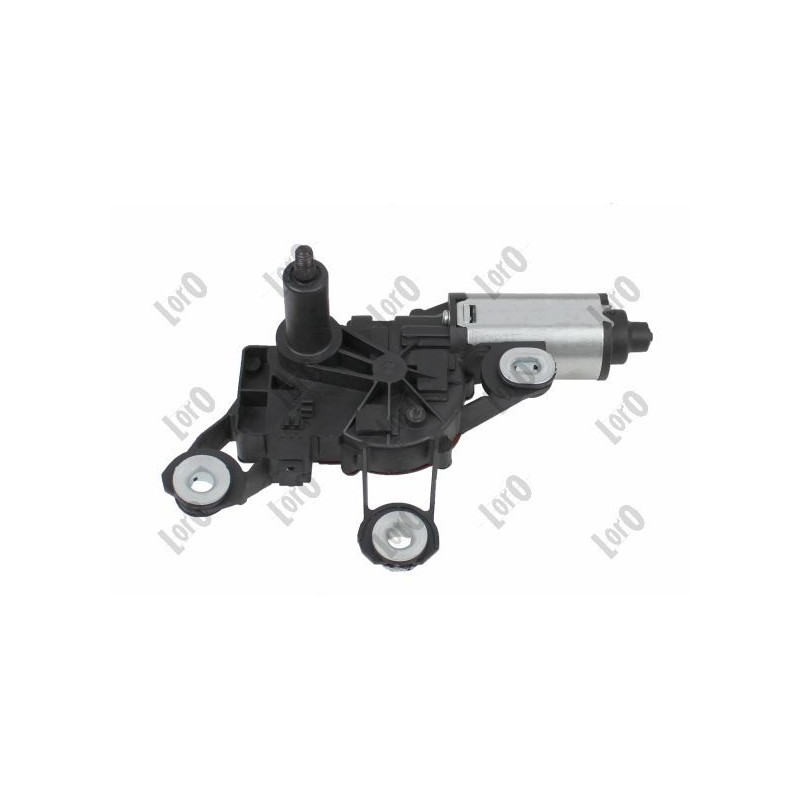 ABAKUS 103-06-012 Motor del limpiaparabrisas - 1