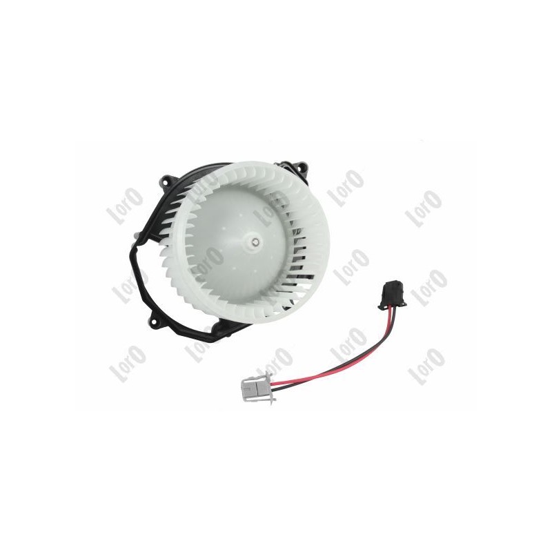 ABAKUS 038-022-0010 Ventilador habitáculo - 1