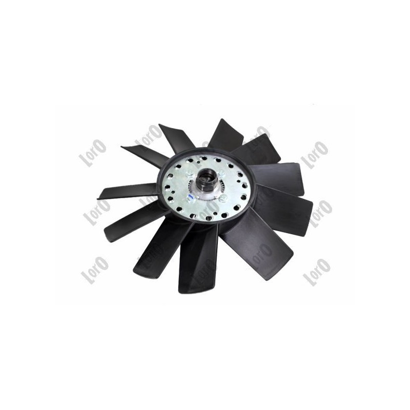 ABAKUS 053-013-0004 Embrague, ventilador del radiador - 1