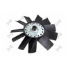 ABAKUS 053-013-0004 Embrague, ventilador del radiador - 1